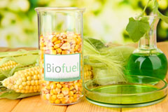 Swallowcliffe biofuel availability