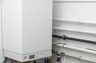 free Swallowcliffe condensing boiler quotes